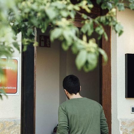 The Cantabrian Apartamentos Serdio Екстер'єр фото