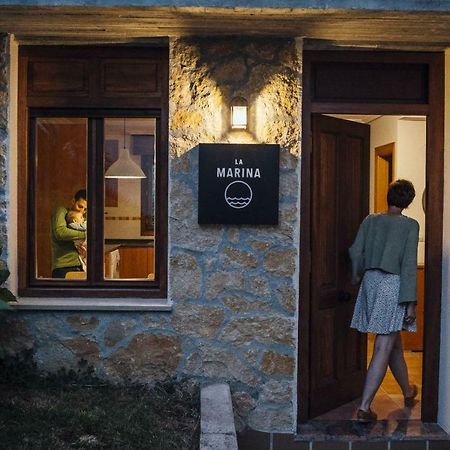 The Cantabrian Apartamentos Serdio Екстер'єр фото
