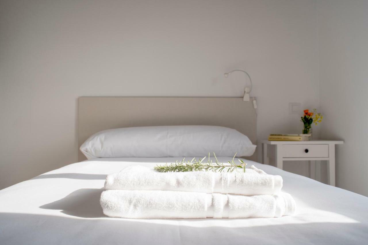 The Cantabrian Apartamentos Serdio Екстер'єр фото