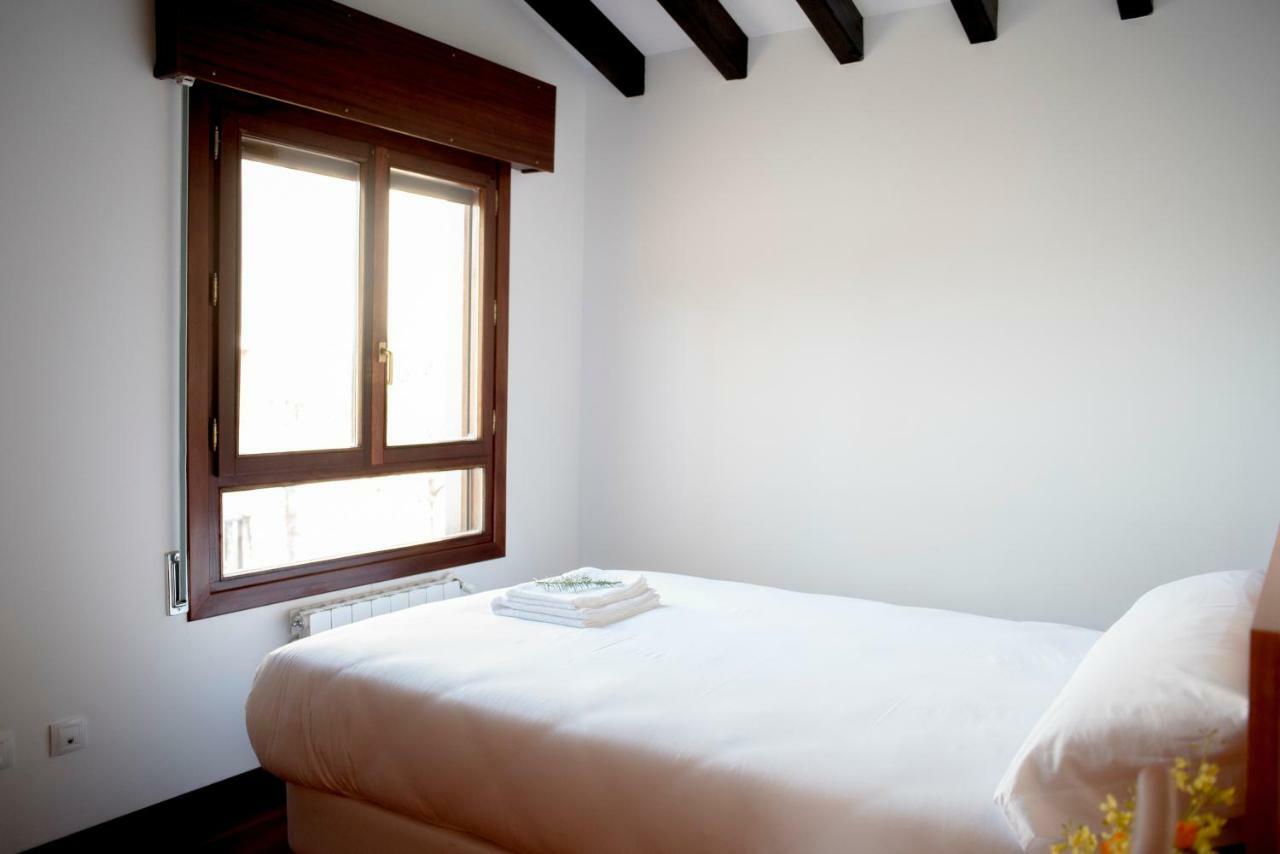 The Cantabrian Apartamentos Serdio Екстер'єр фото