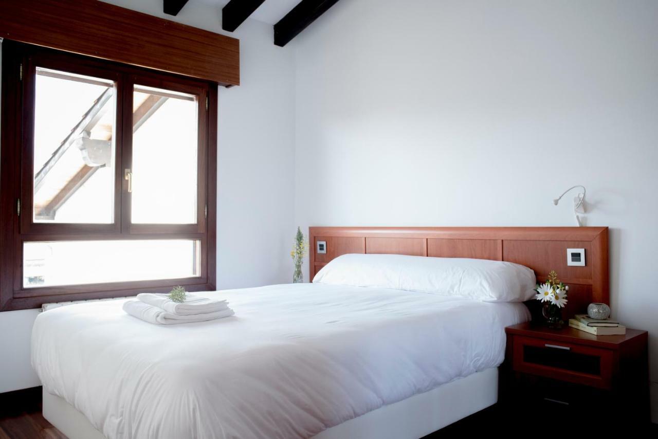 The Cantabrian Apartamentos Serdio Екстер'єр фото