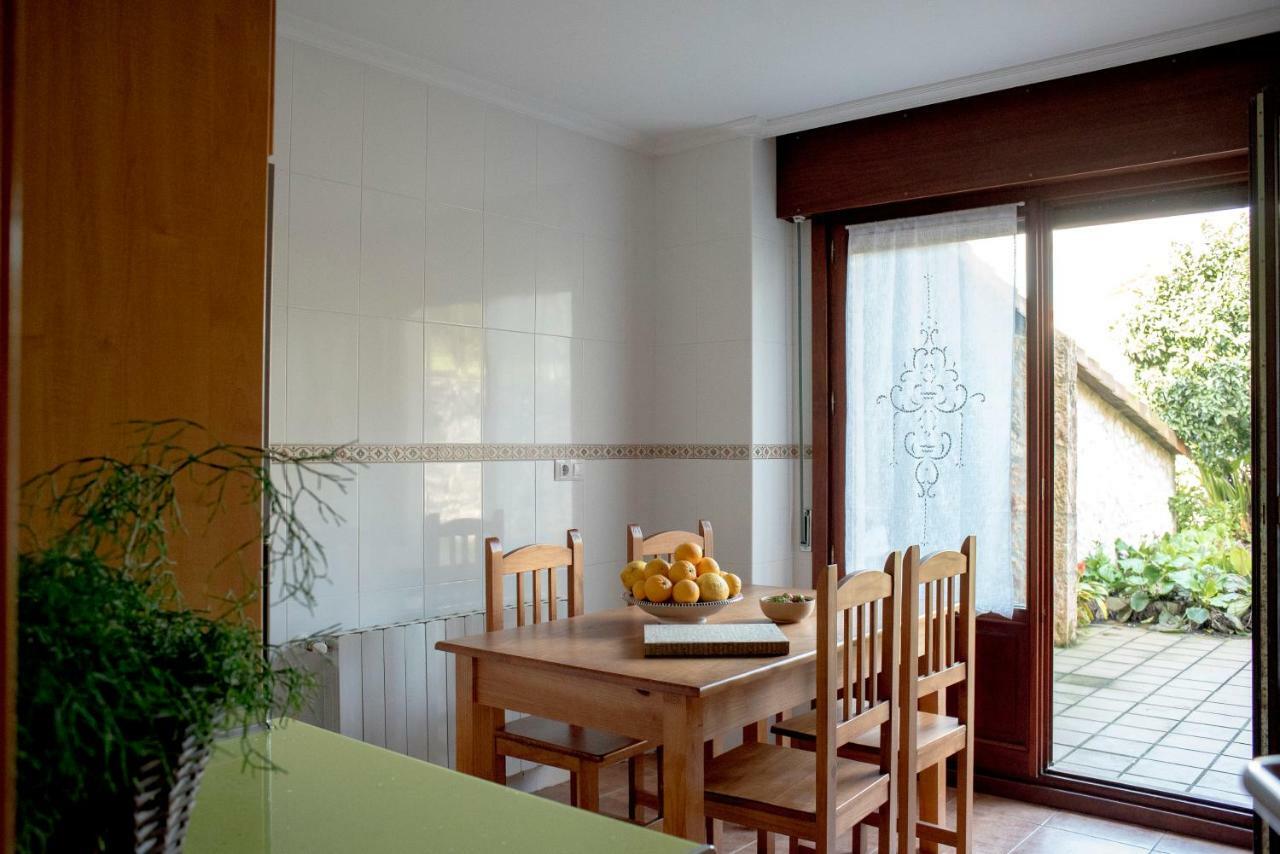 The Cantabrian Apartamentos Serdio Екстер'єр фото
