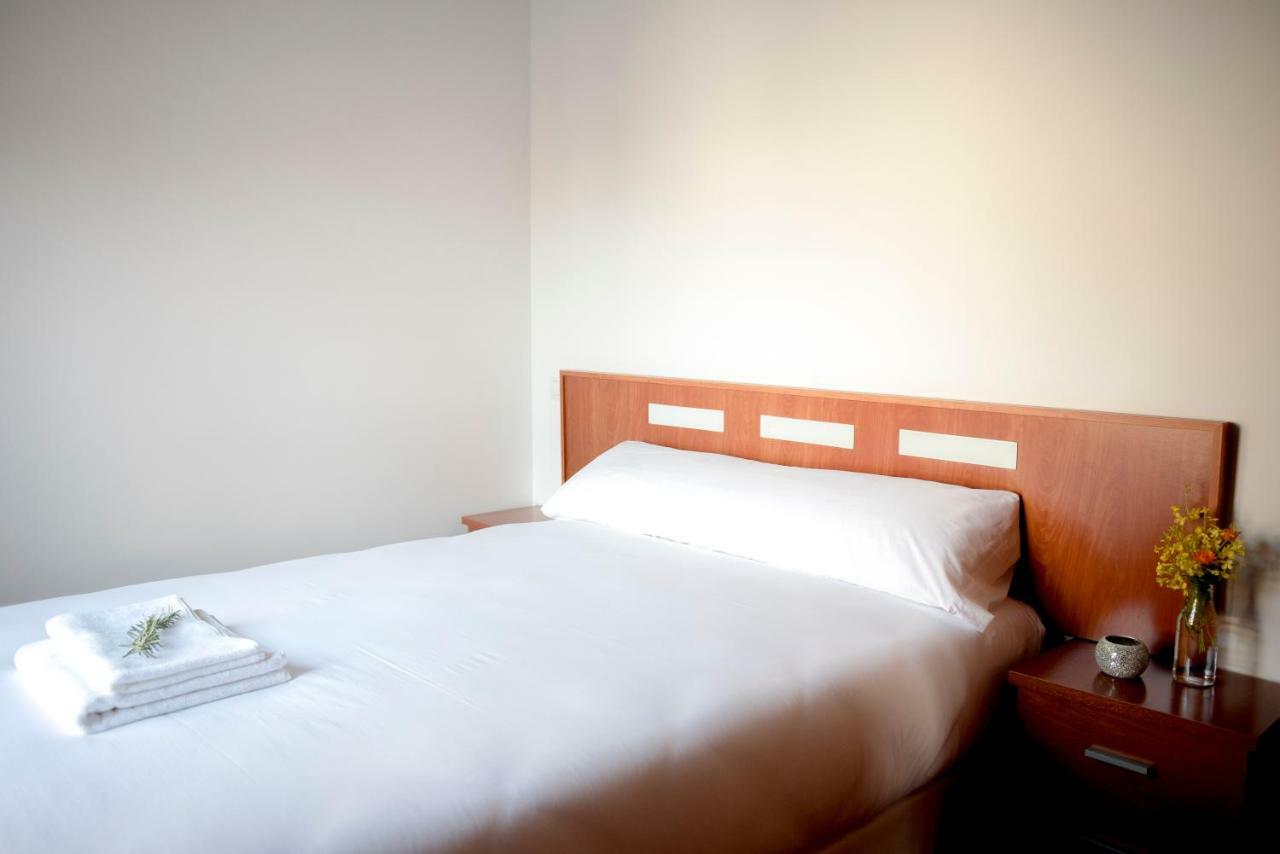 The Cantabrian Apartamentos Serdio Екстер'єр фото