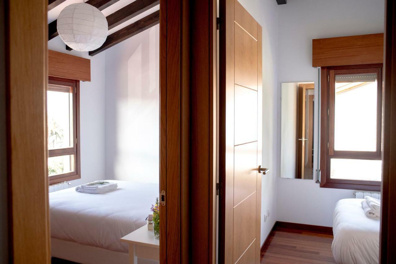 The Cantabrian Apartamentos Serdio Екстер'єр фото