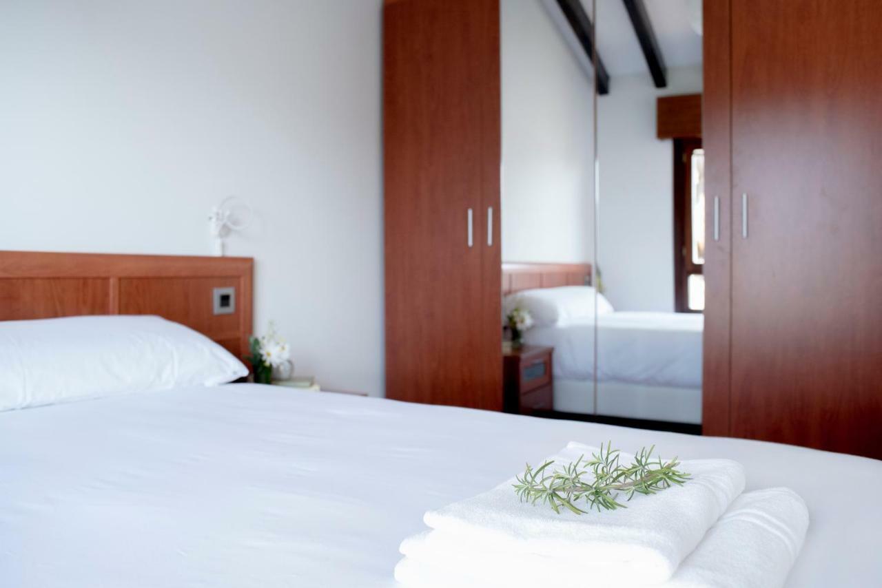 The Cantabrian Apartamentos Serdio Екстер'єр фото