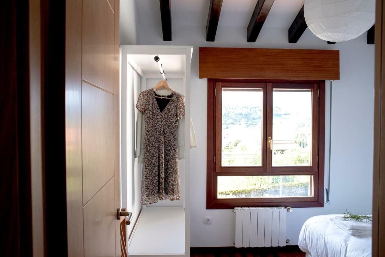 The Cantabrian Apartamentos Serdio Екстер'єр фото