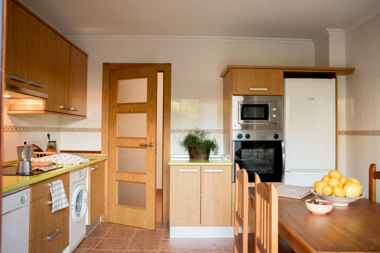 The Cantabrian Apartamentos Serdio Екстер'єр фото