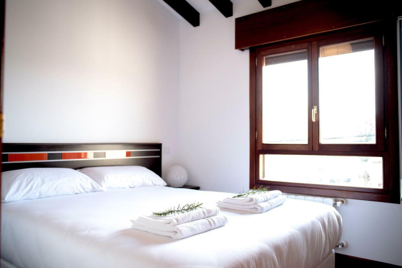 The Cantabrian Apartamentos Serdio Екстер'єр фото