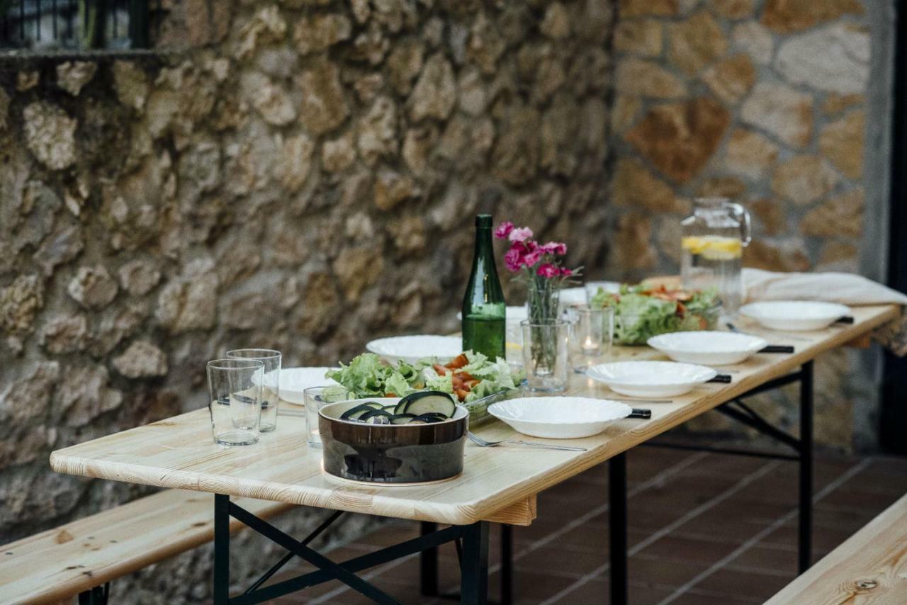 The Cantabrian Apartamentos Serdio Екстер'єр фото