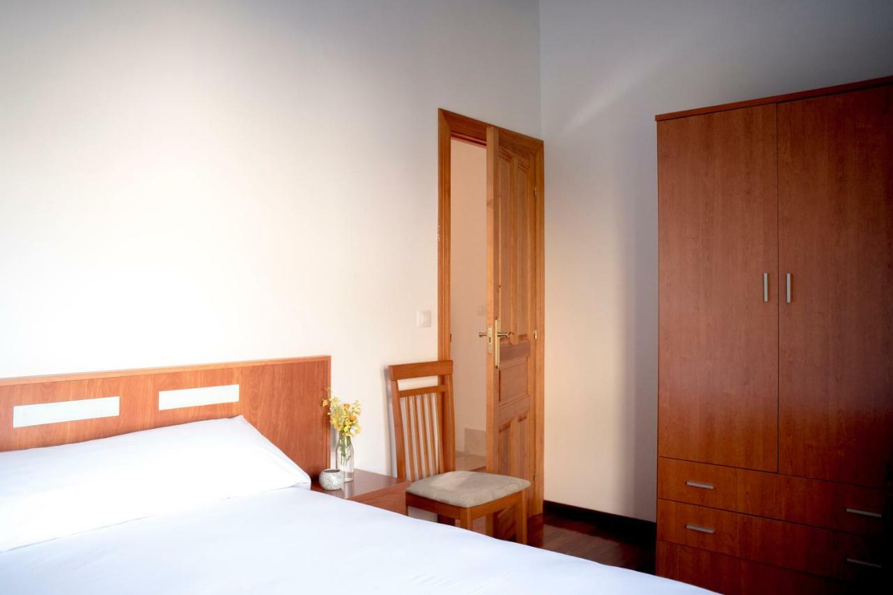 The Cantabrian Apartamentos Serdio Екстер'єр фото