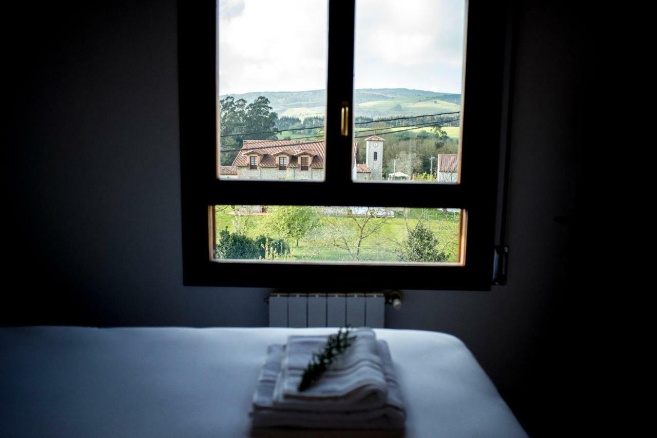 The Cantabrian Apartamentos Serdio Екстер'єр фото