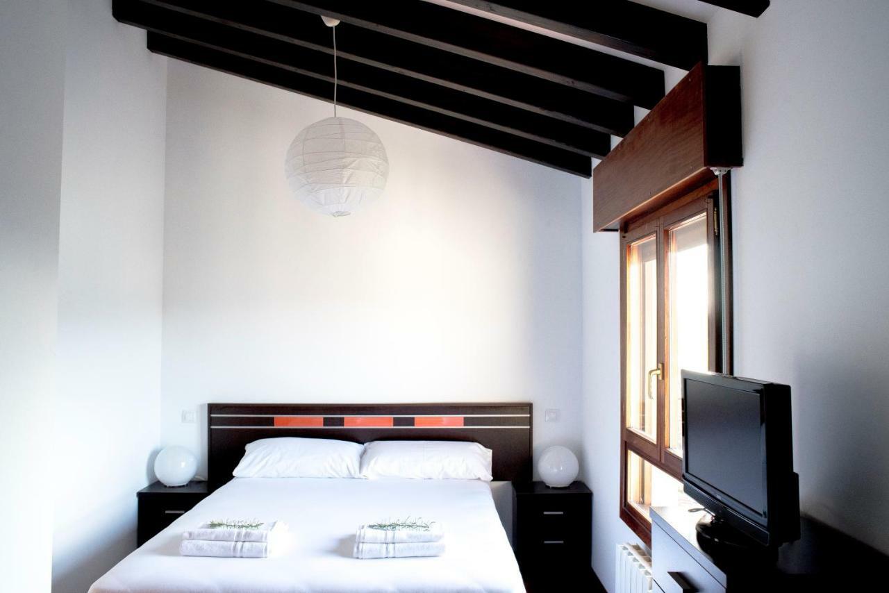 The Cantabrian Apartamentos Serdio Екстер'єр фото