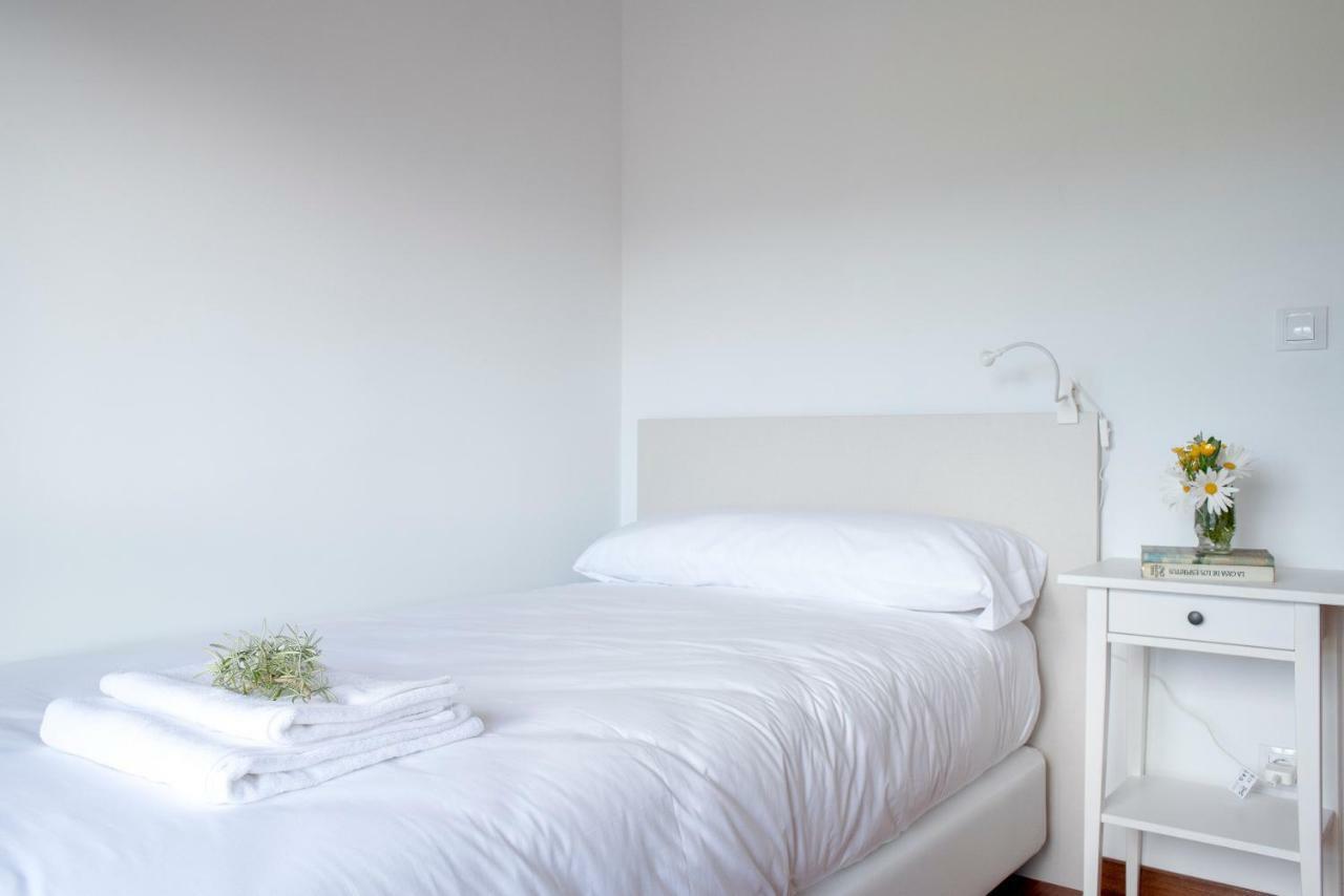 The Cantabrian Apartamentos Serdio Екстер'єр фото