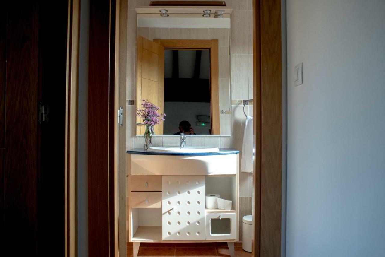 The Cantabrian Apartamentos Serdio Екстер'єр фото