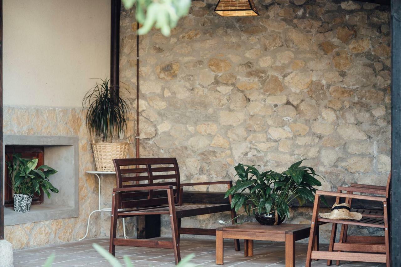 The Cantabrian Apartamentos Serdio Екстер'єр фото